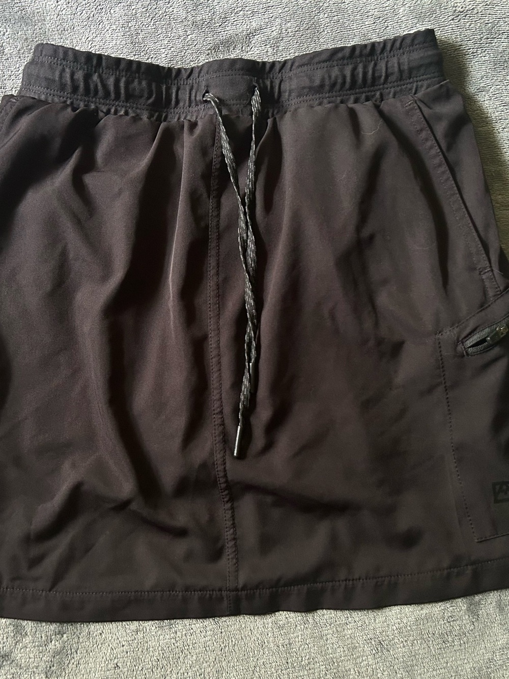 Athletic Skort